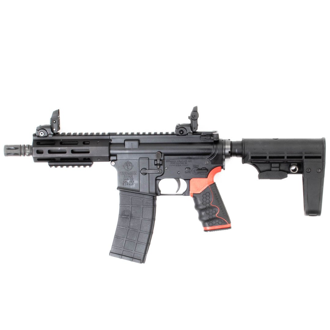 TIPPMANN Arms M4-22 ECOM00433679 522877